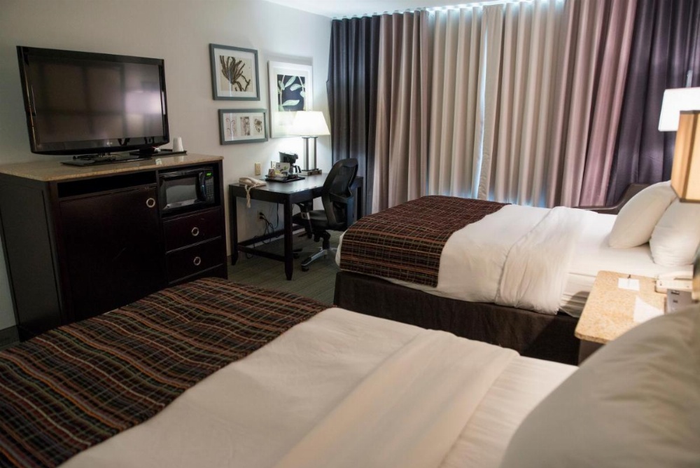 Country Inn & Suites by Radisson, Effingham, IL