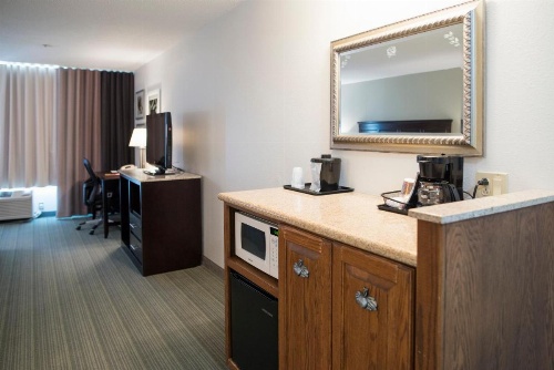 Country Inn & Suites by Radisson, Effingham, IL image 16